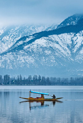 Best of Paradise Tour - Kashmir Tour Package