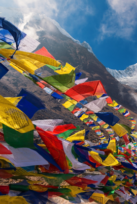 Nepal Tour Packages